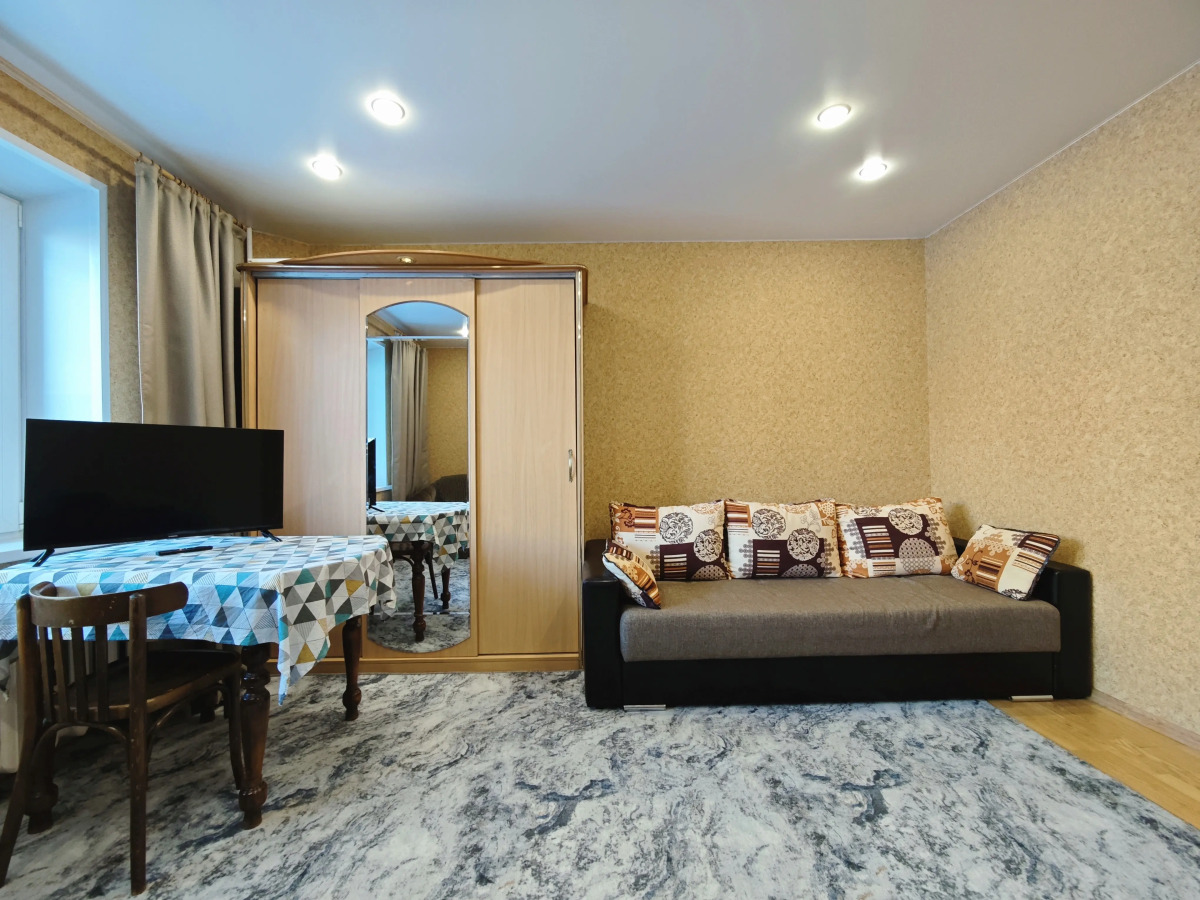 Апартаменты от СУТОЧНО.ТОБ