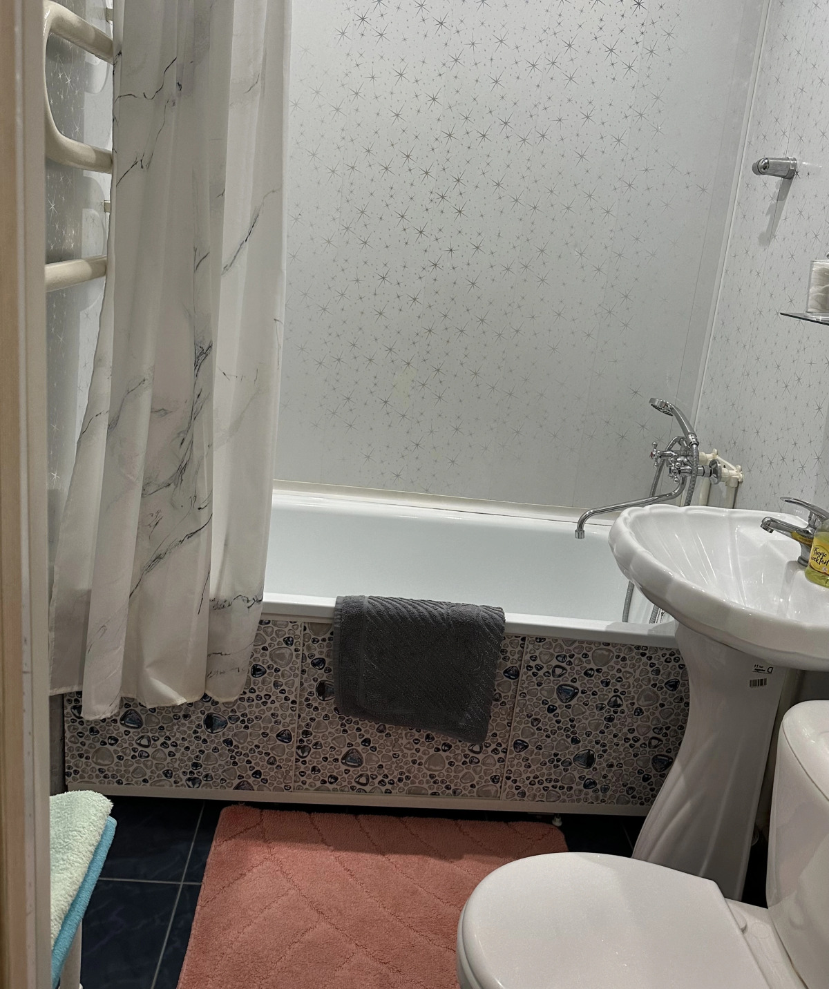 Квартира На Ленина 30