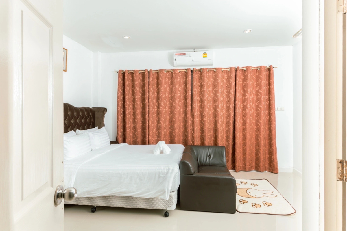 Частный дом PK Villa Koh Samui