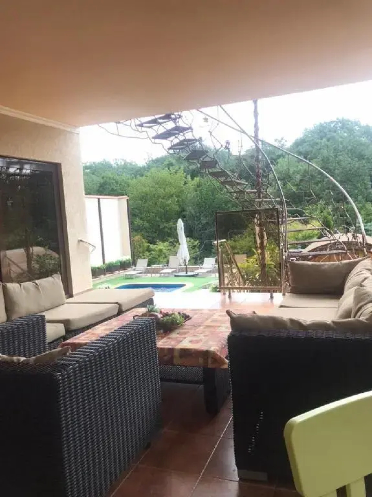 Апартаменты Валентина 3