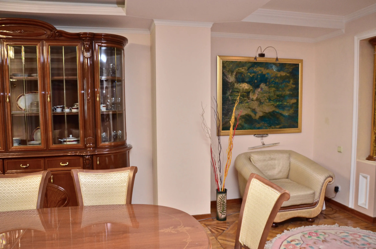 Апарт-отель Karvan-N