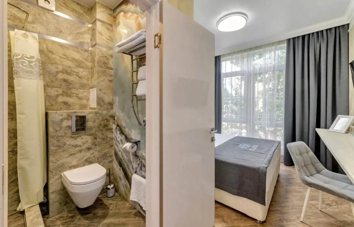 Гостевой Дом Владиаль