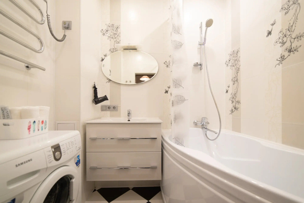 Апартаменты O.G.N.I. Комсомольская , д.25Б