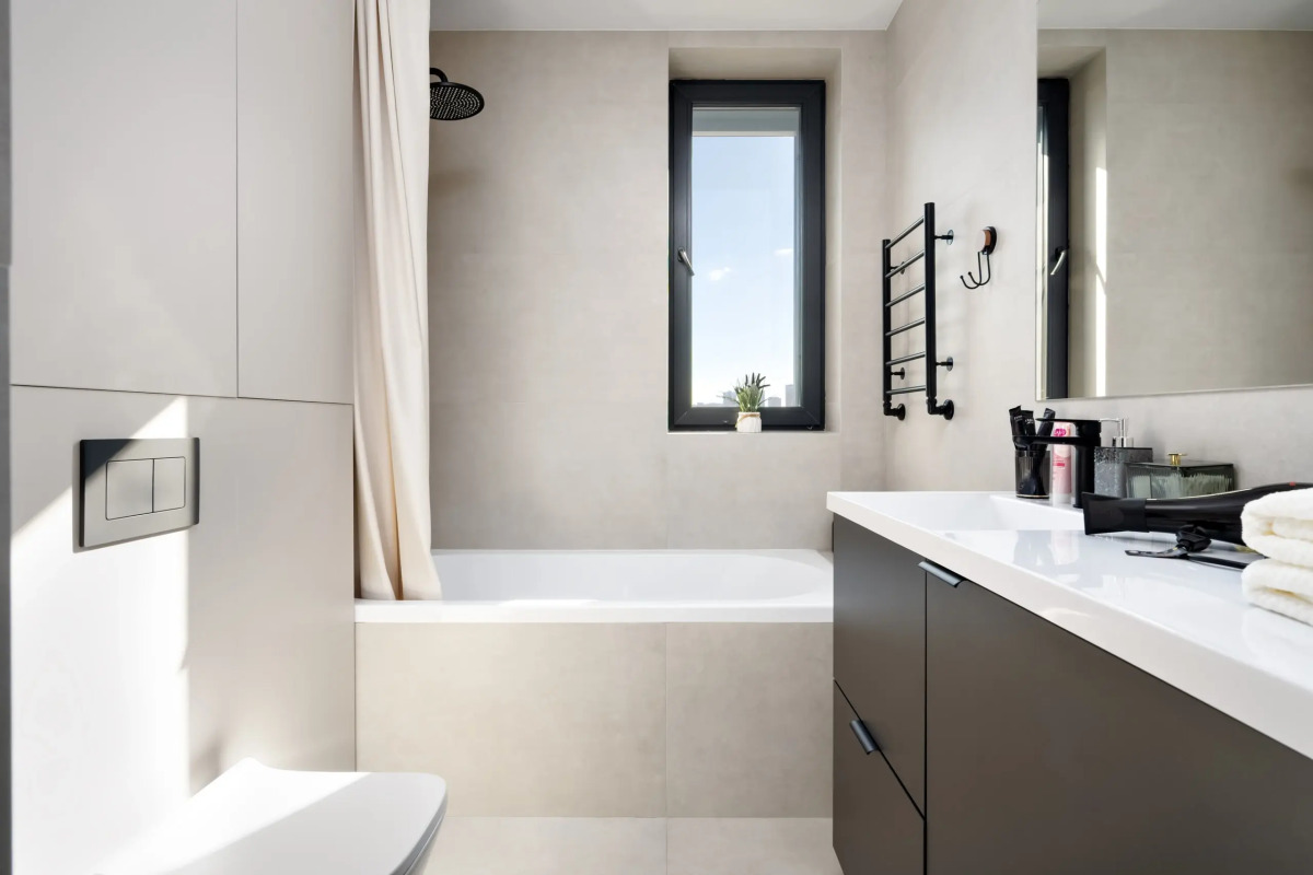 Квартира Двухкомнатная Евро Студия в ЖК Грандо