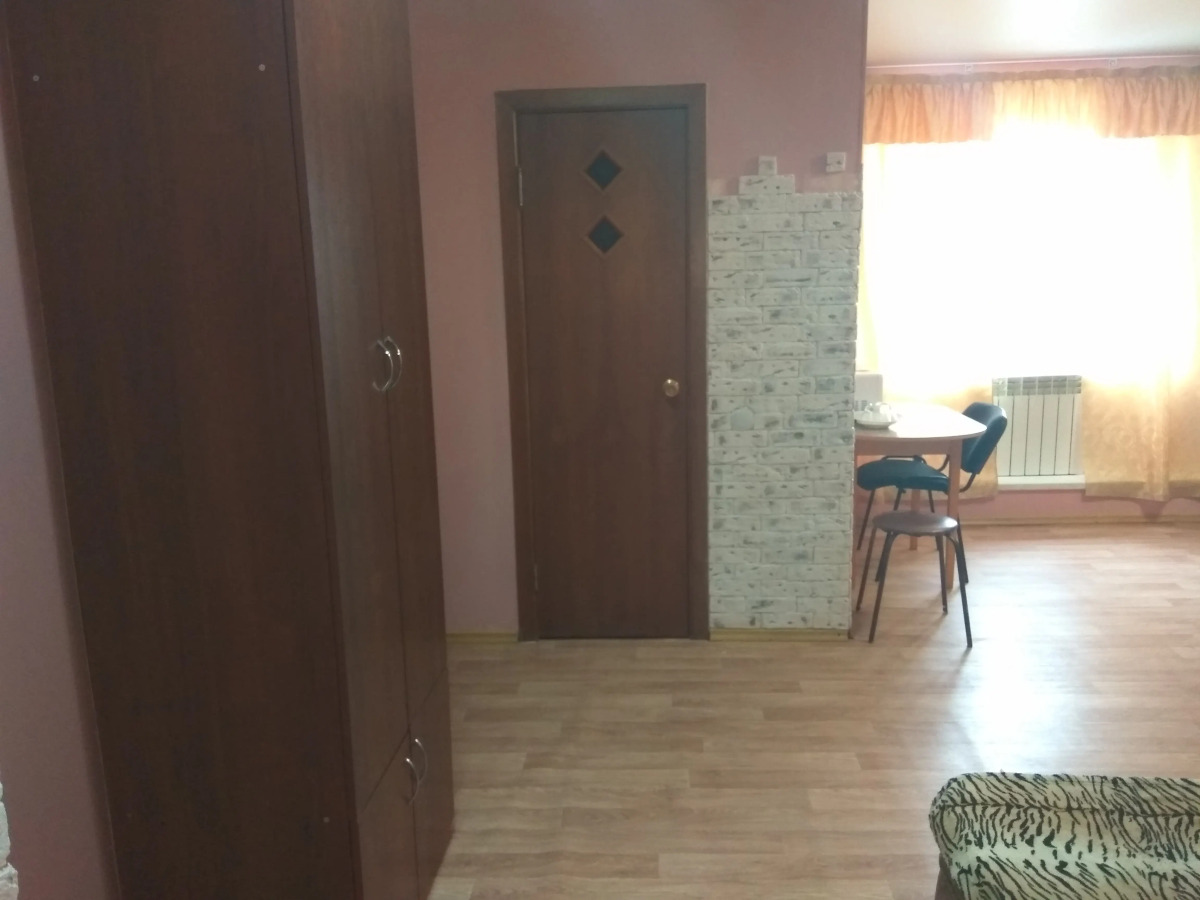 Квартира Уютная студия в центре