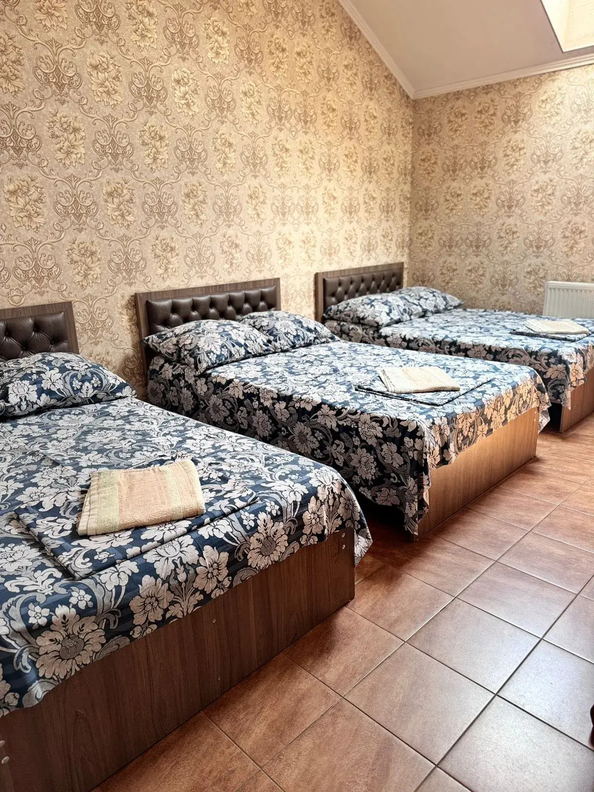 Гостиница уют