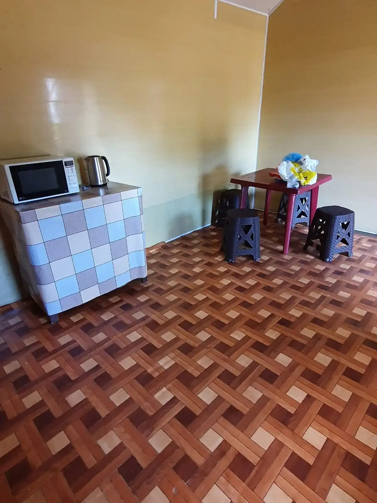 Гостевой дом Варенька