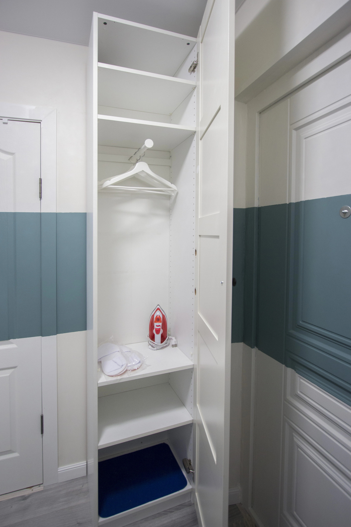 Гостевой дом NEW Costa Nova