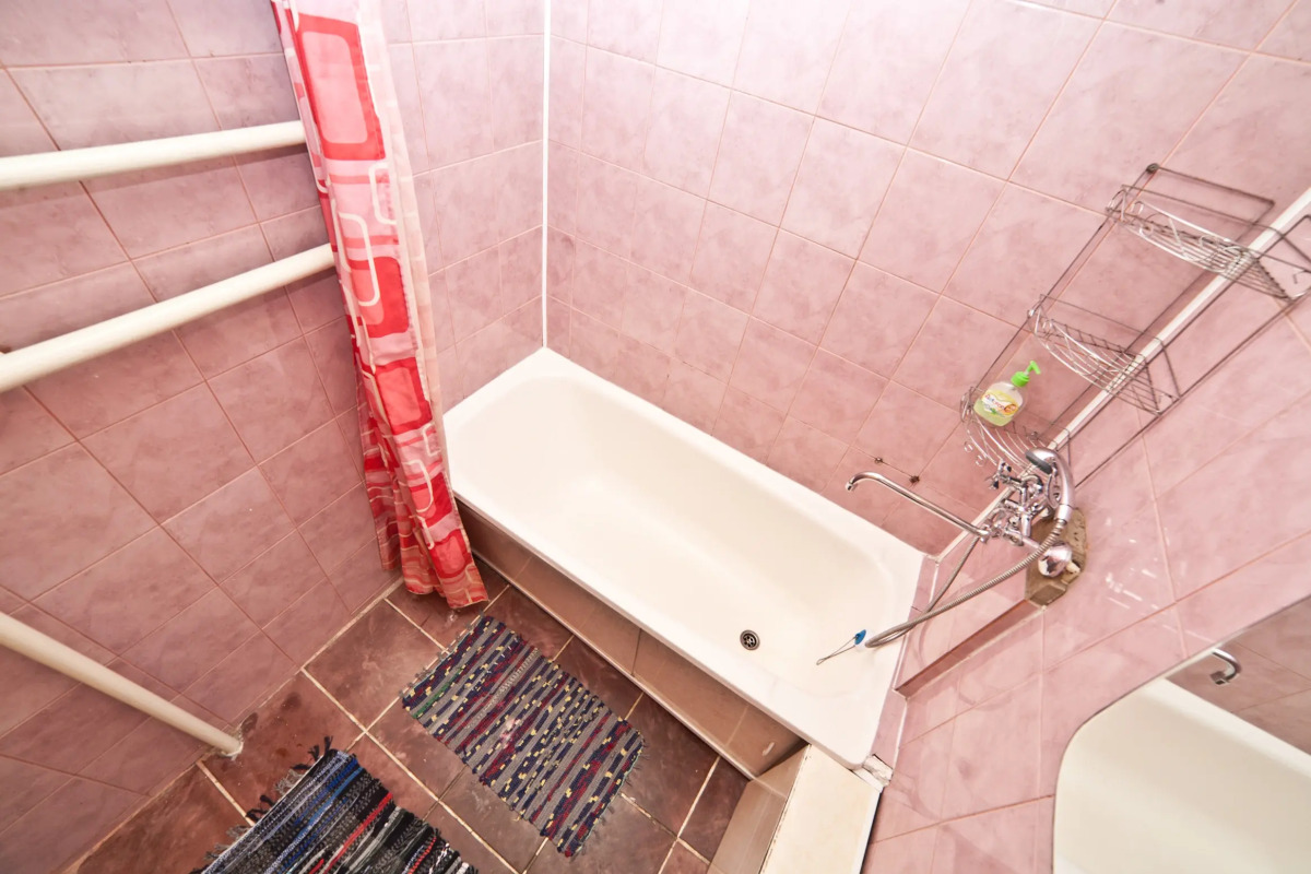 Апартаменты Марьин Дом на Азина 20/3