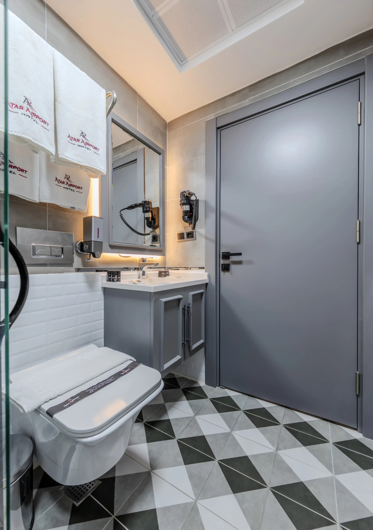 Atar Airport Hotel & Spa