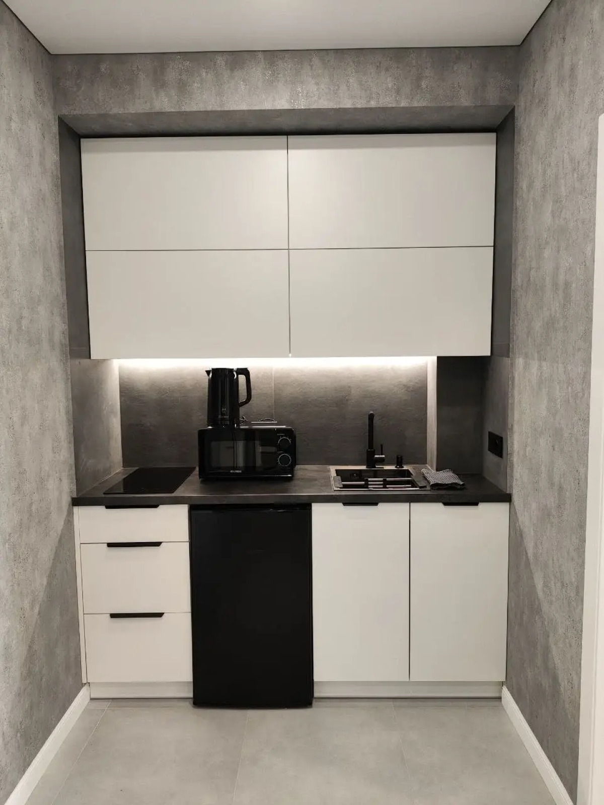 Апартаменты Agate 129