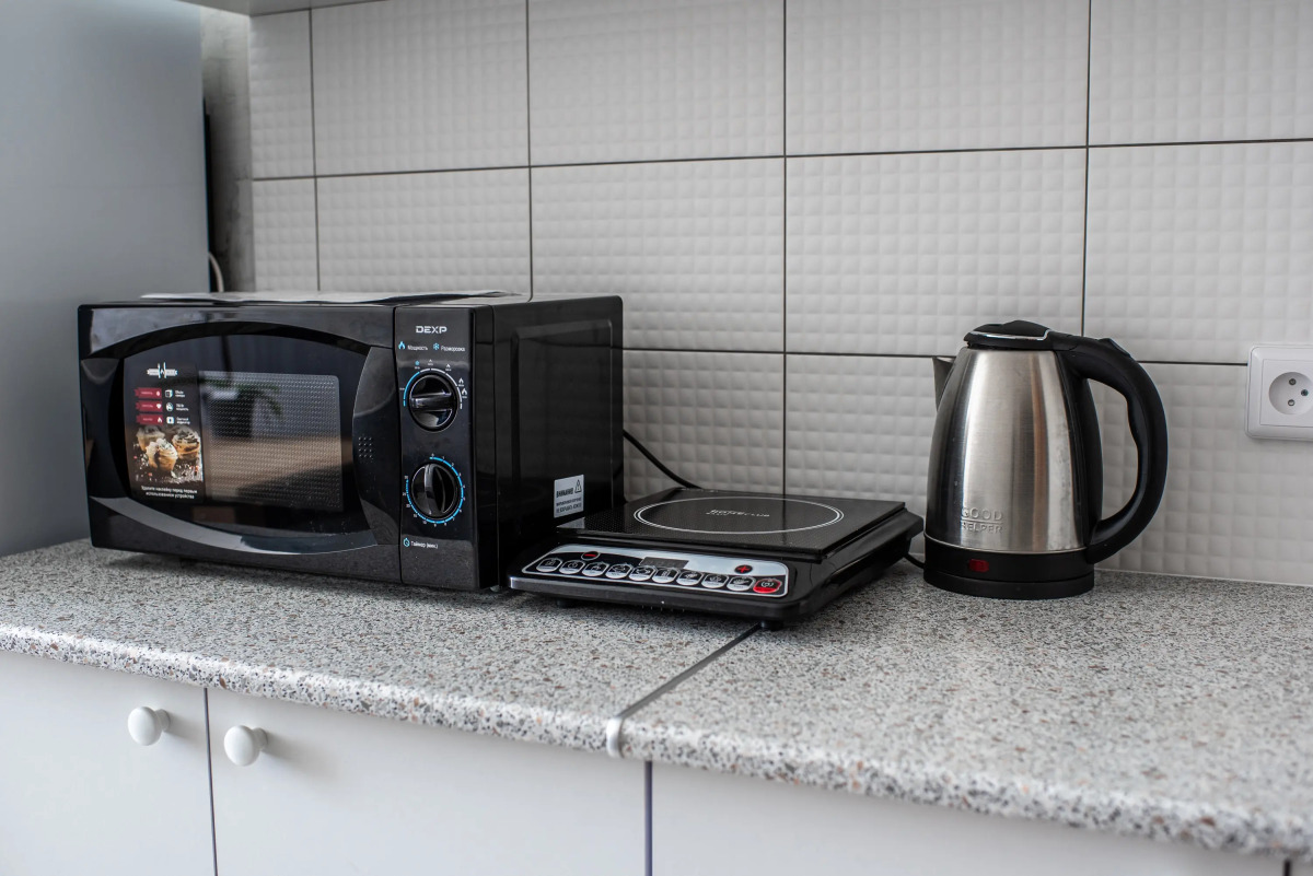 Апартаменты Однушка в облаках