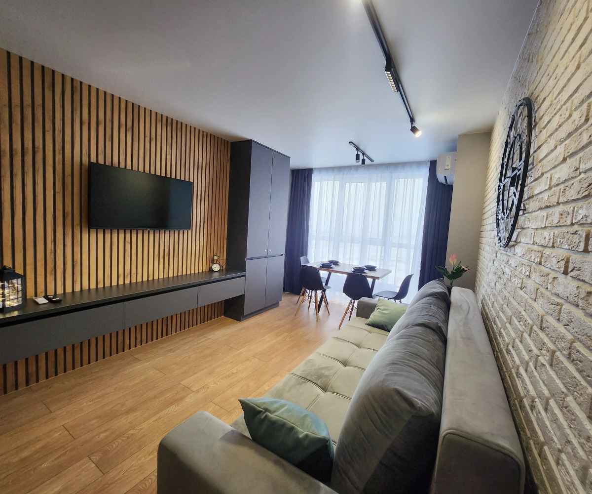 Апартаменты Loft 26 Этаж