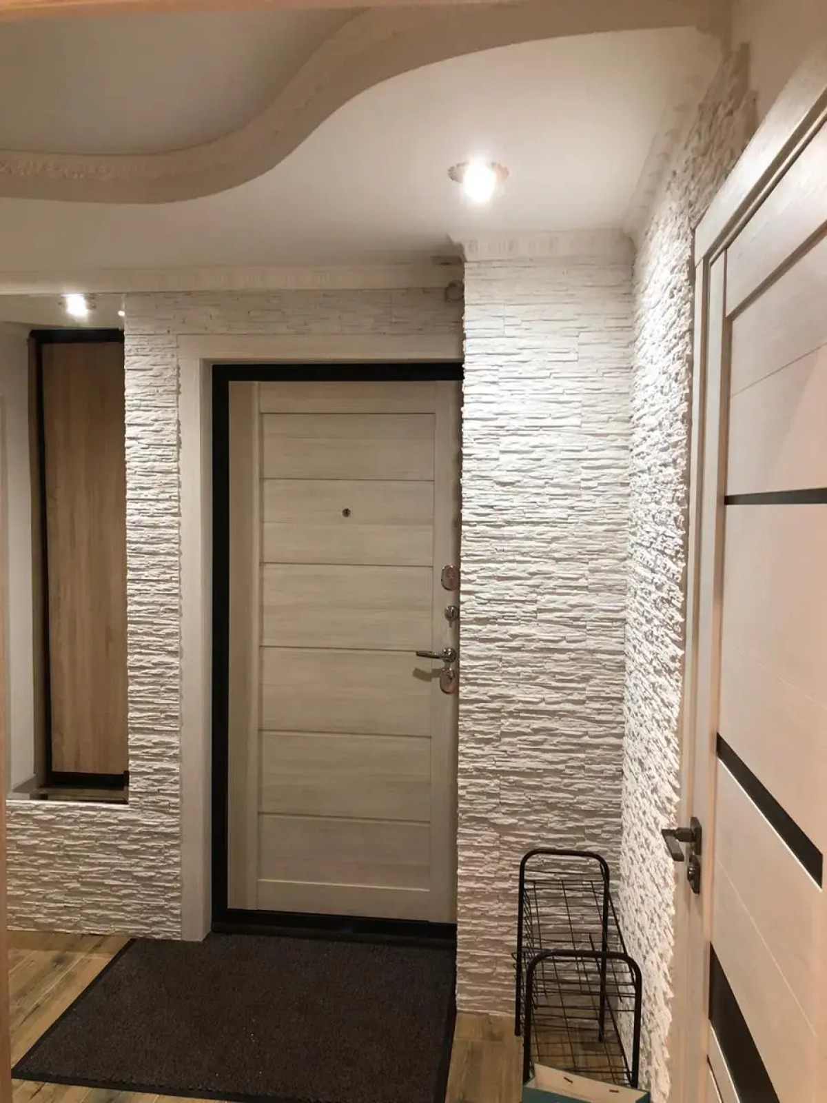 Квартира на пл.Юности