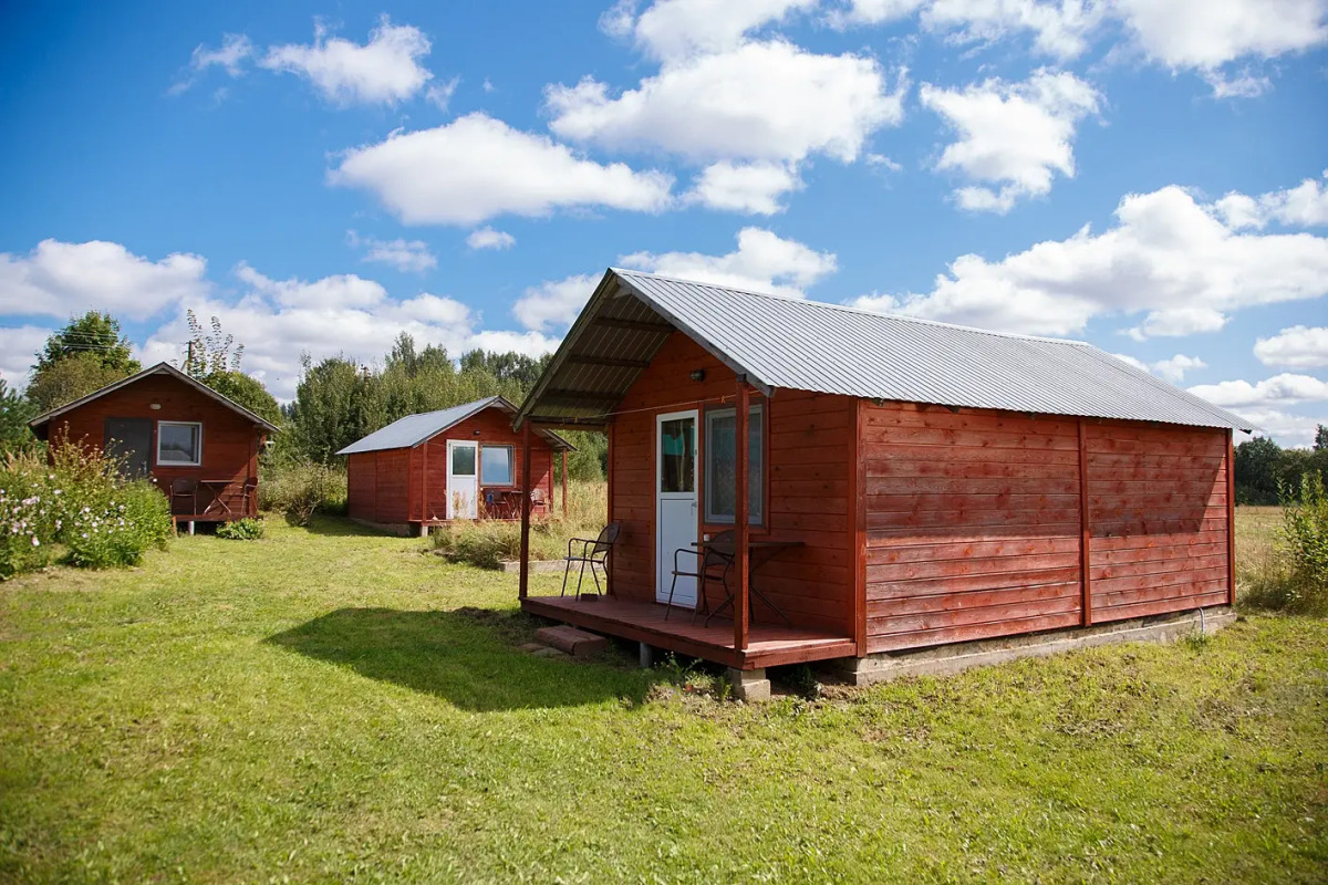 Гостевой дом Косохново