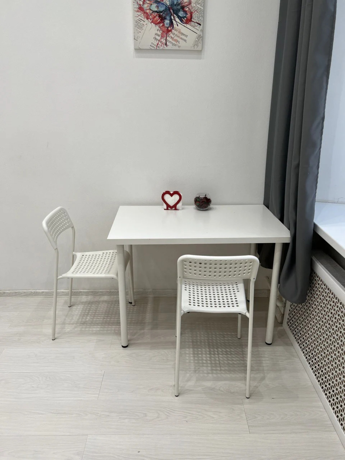 Апартаменты Студия на Сенной