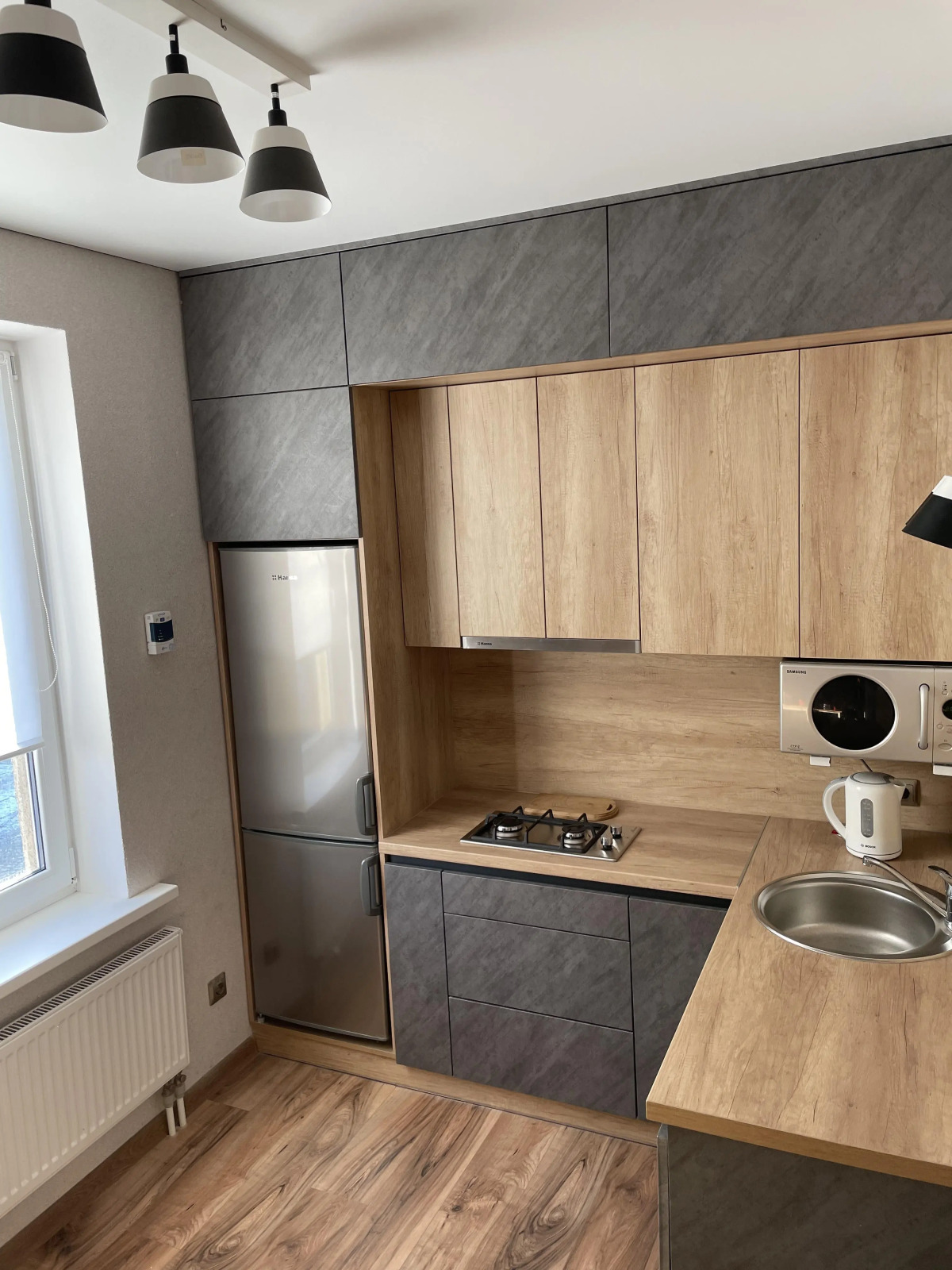 Апартаменты на Пушкина