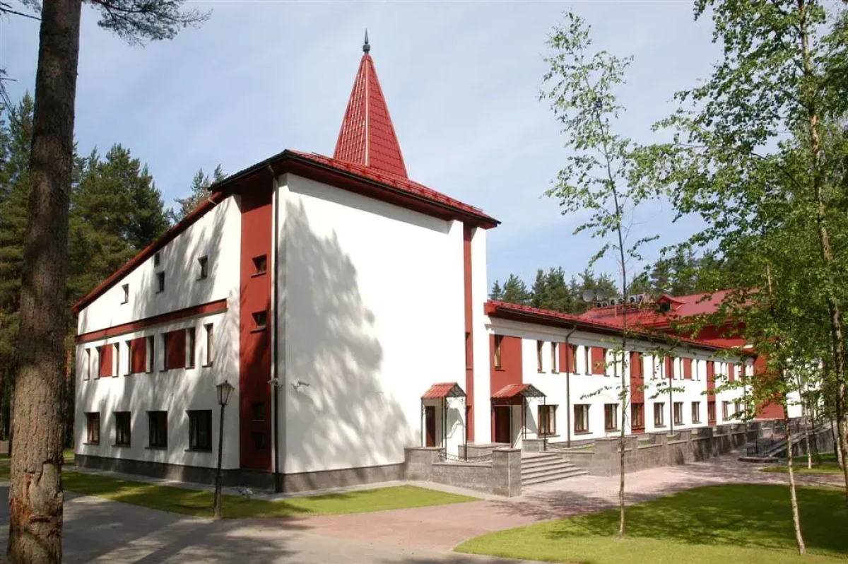 База Отдыха Загородный клуб Дача