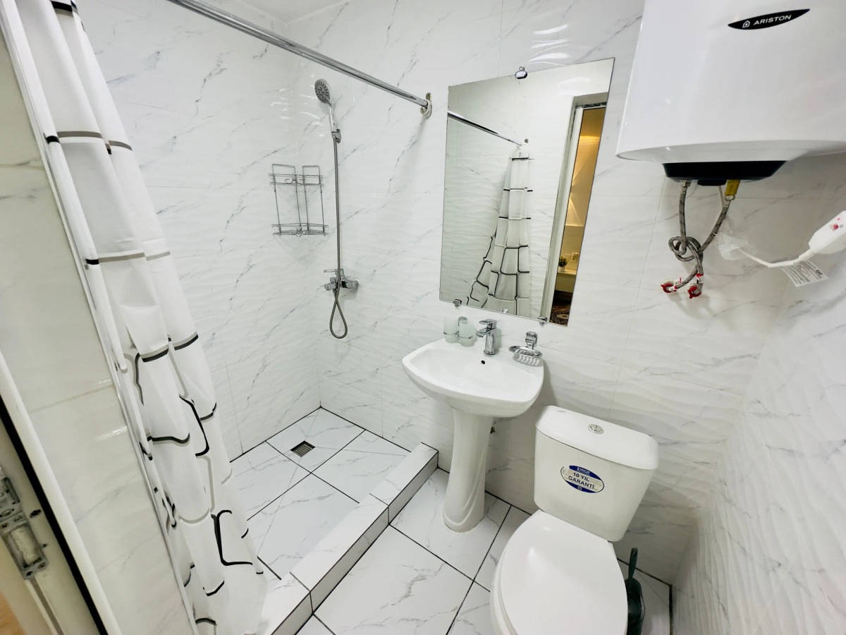 ABS Guest House Osh