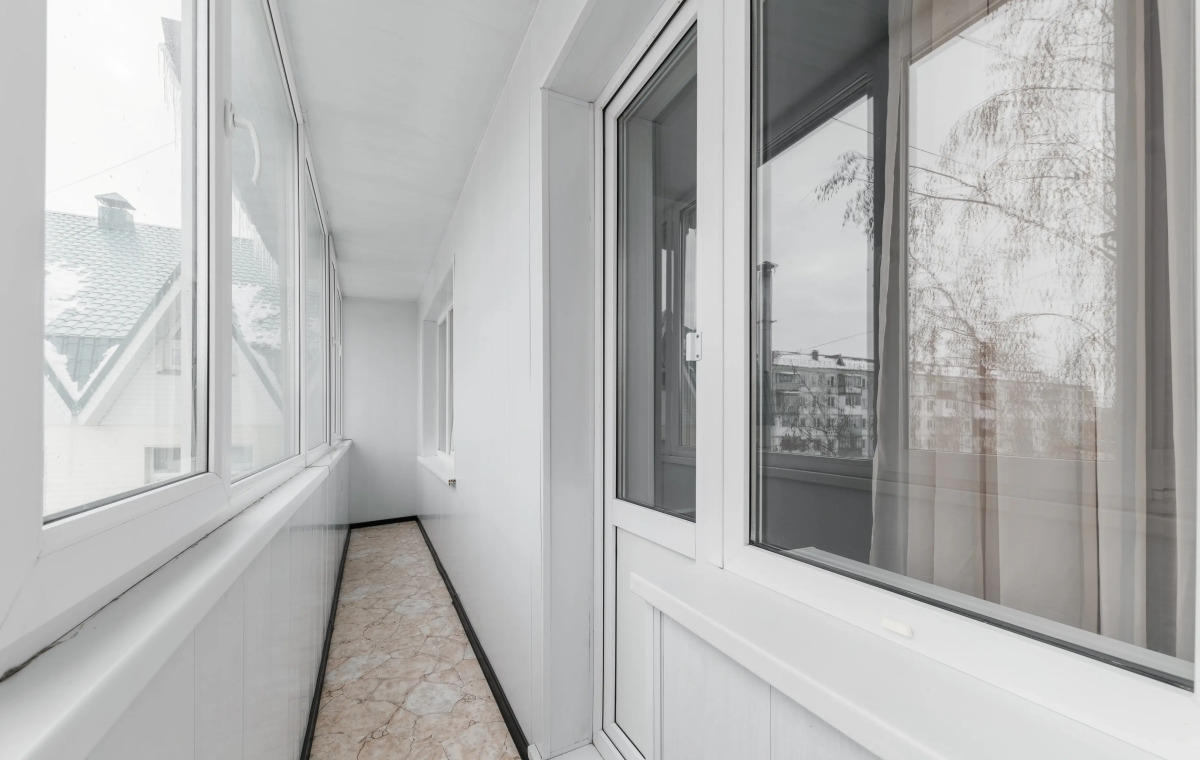 Апартаменты Номад