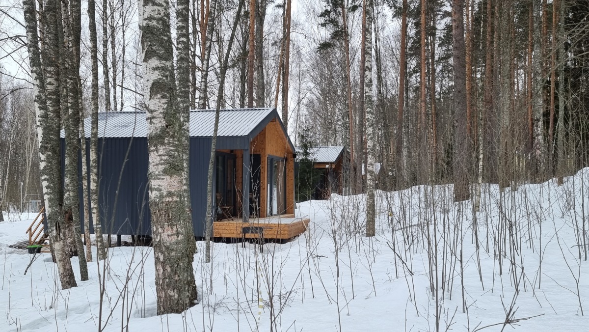 База Отдыха Ромашка Клуб