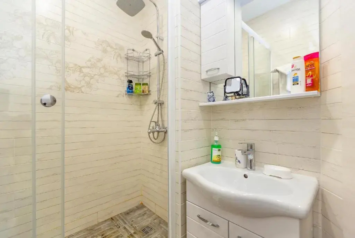 Апартаменты Apartment on Primorskaya