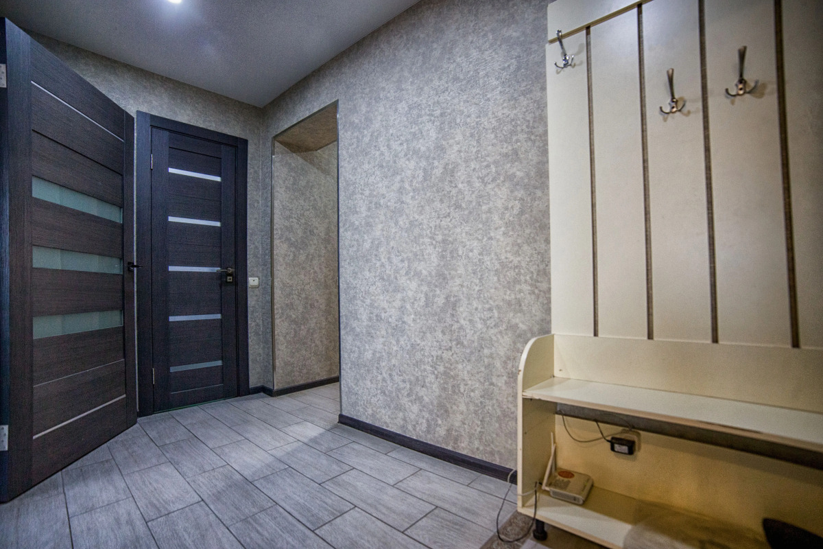 Апартаменты Матросова 16