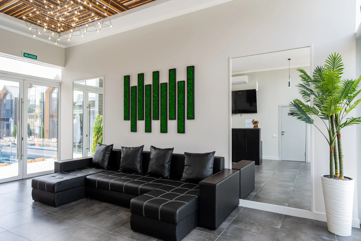 Гостевой дом Калиста