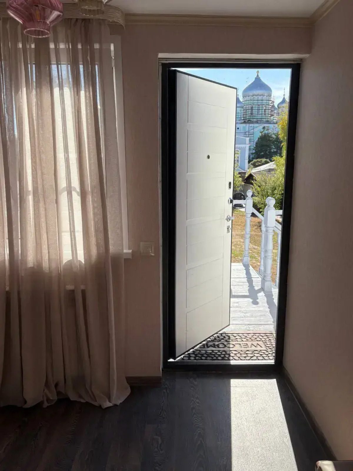 Гостевой дом Александрина