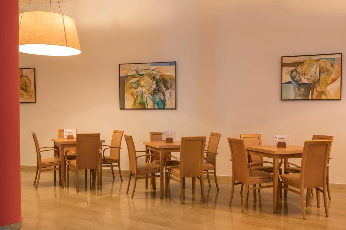 htop Royal Sun Suites