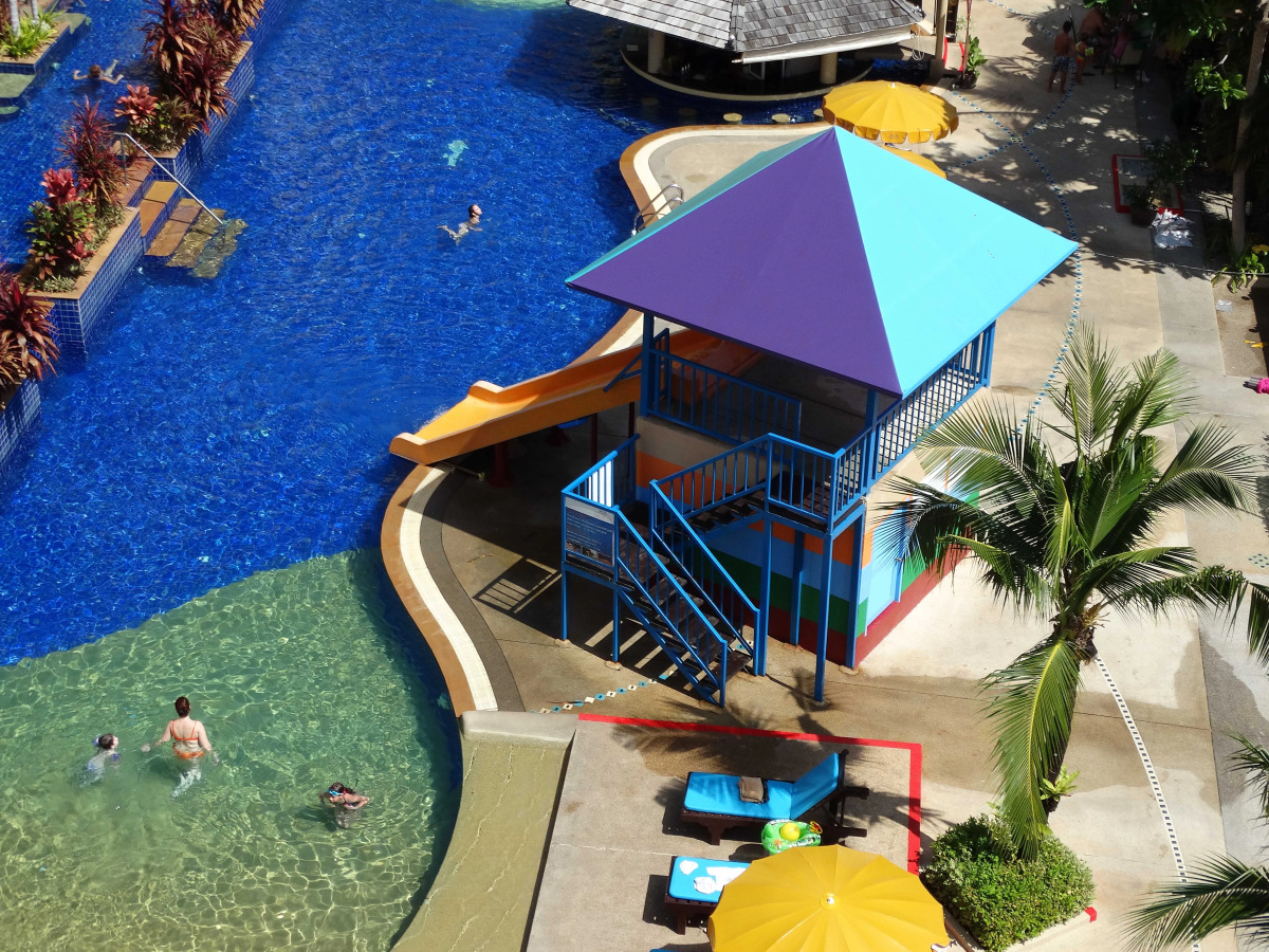 Отель PGS Casa Del Sol