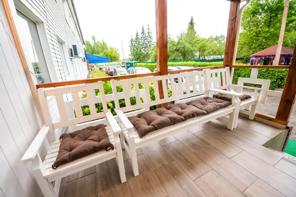 Мини-Отель Гармония Плюс