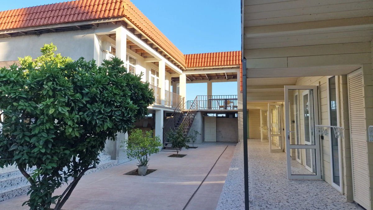 Отель «Жемчужина Абхазии»