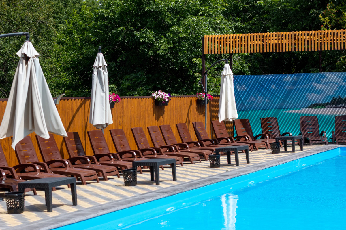 Отель Village House