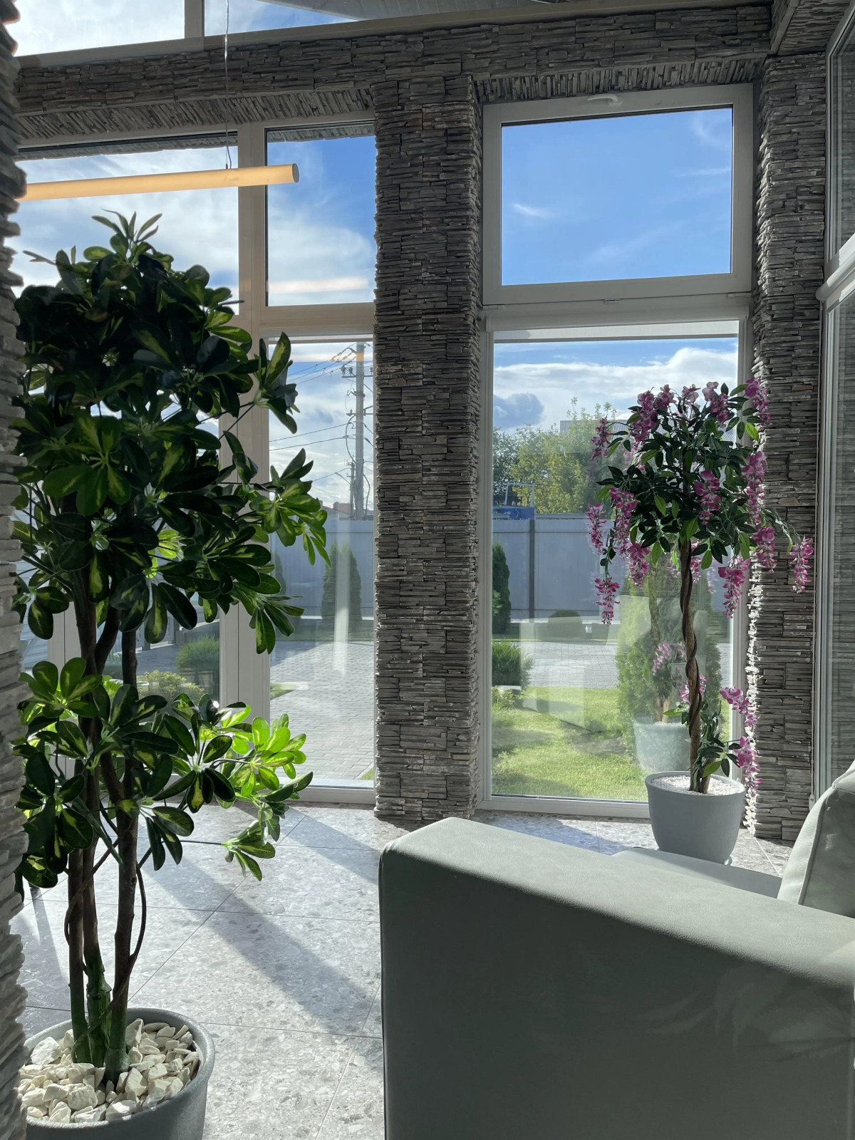 Гостевой дом Лето