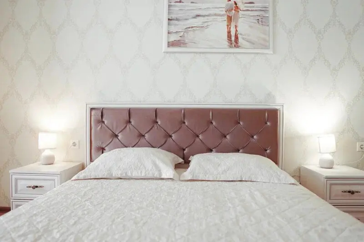 Петровский