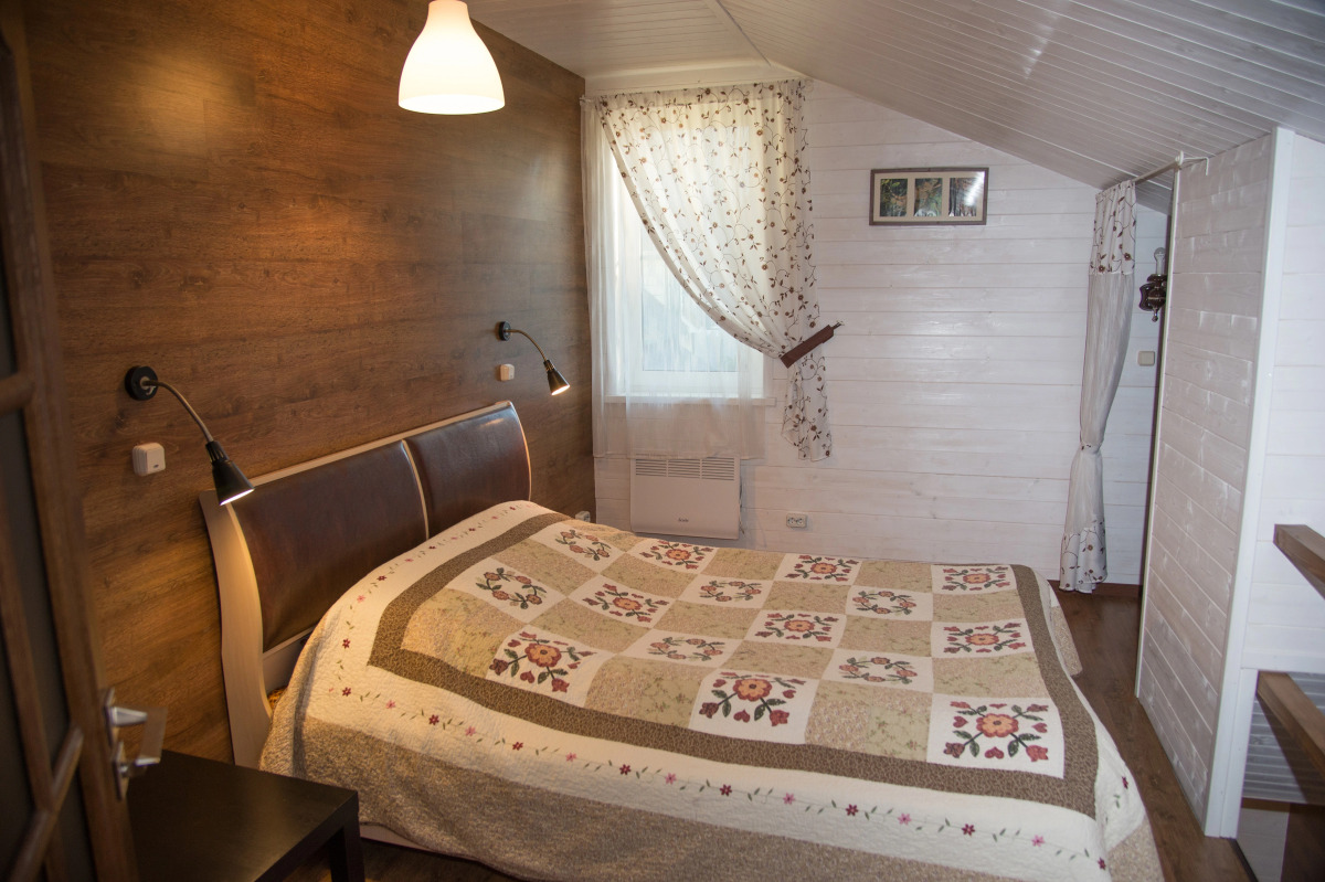 Гостевой дом У пруда