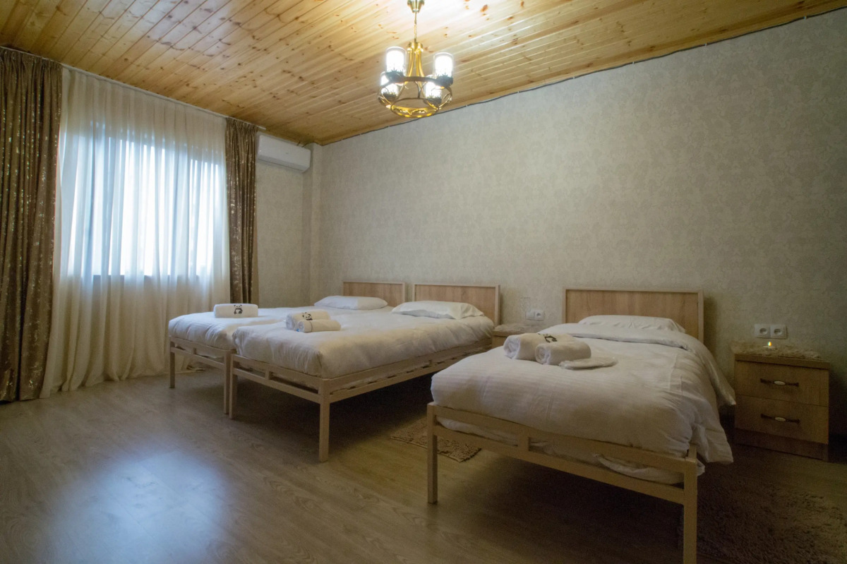 Гостевой дом Andro House