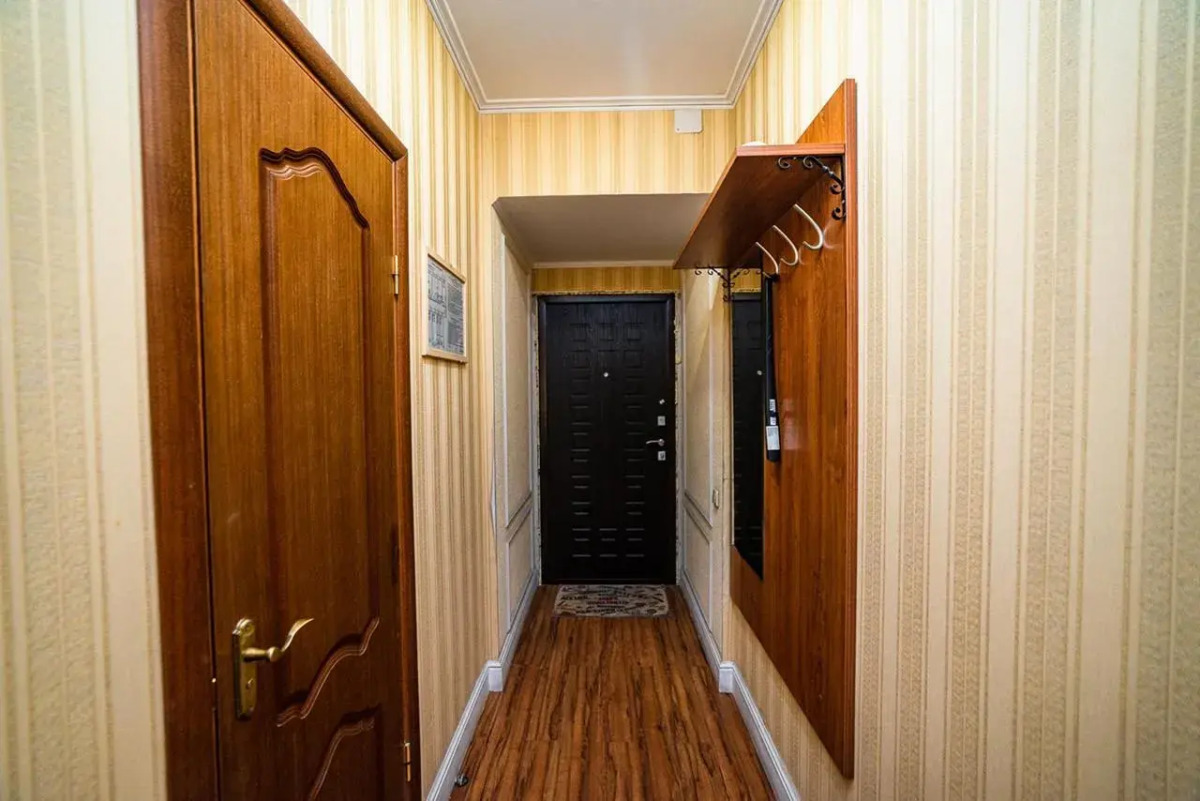 Апартаменты Козицкий переулок 1А (02)