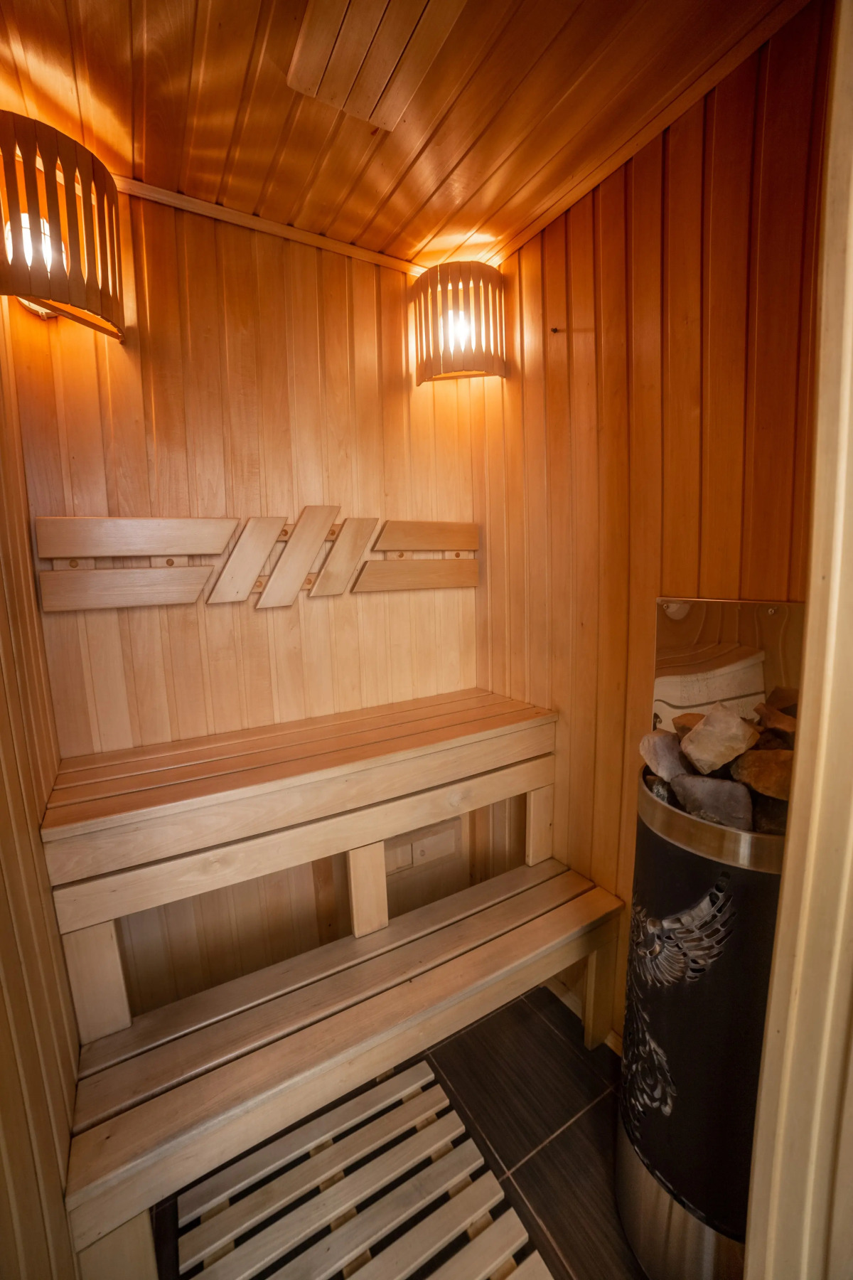 Отель Мармарита