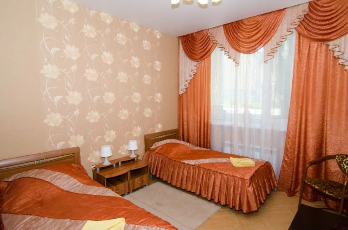 Мини-Отель Победа