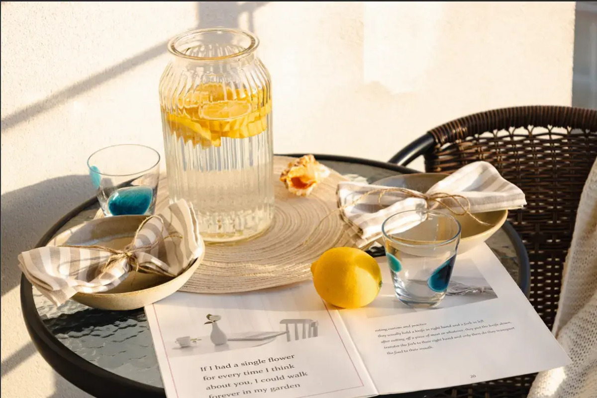 Апартаменты Крымский Рей Студия Sweet Dream вид на горы