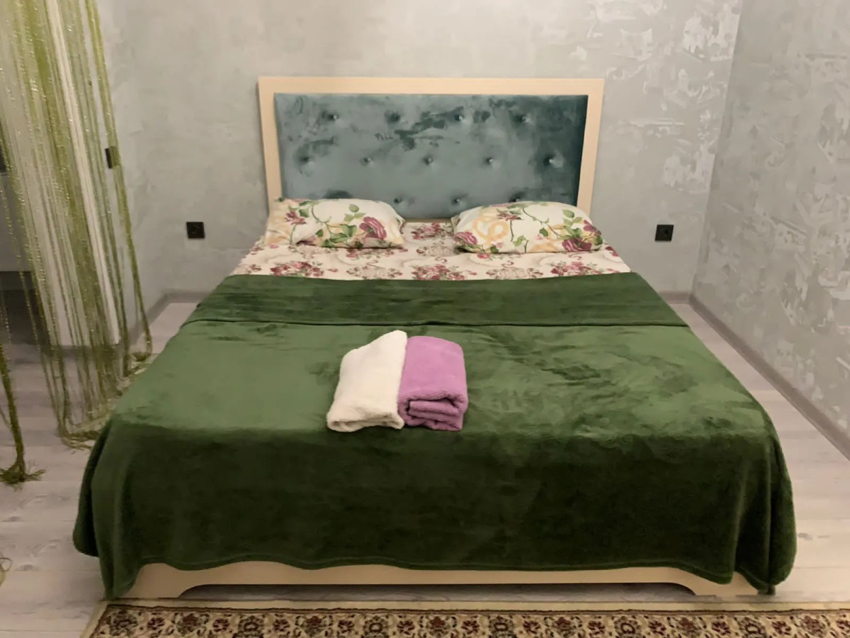 Apartamenty Apart Hotel S Vidom Na More