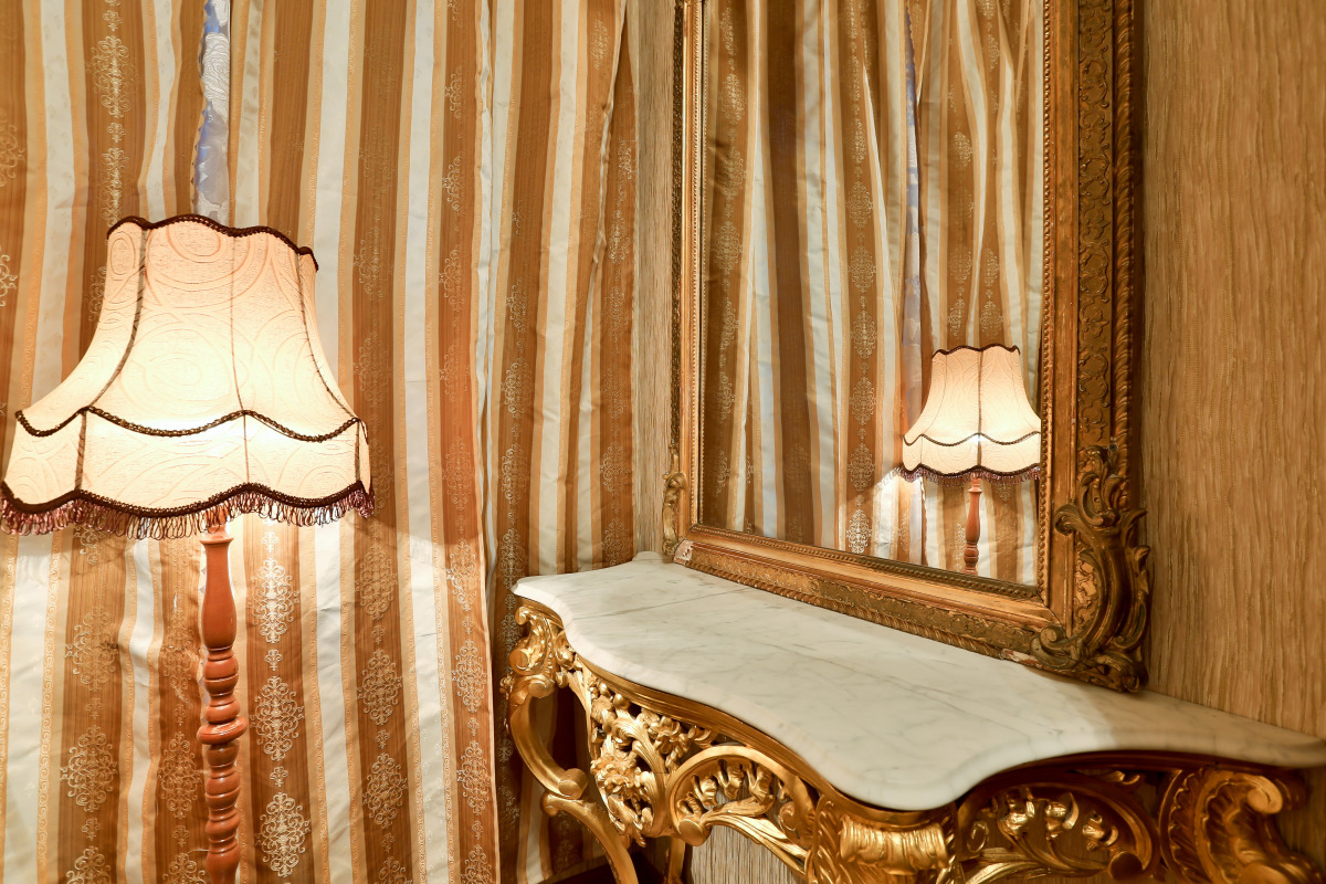 Апартаменты на Суворовском проспекте 48