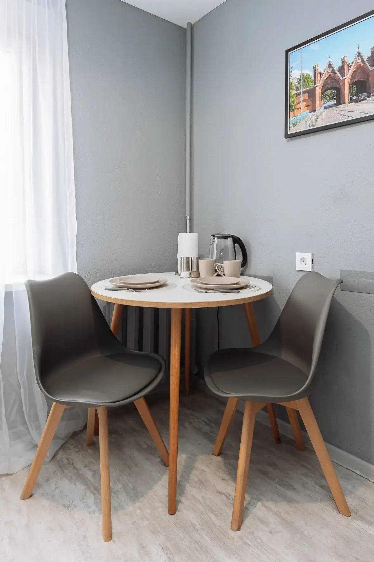 Апартаменты 77