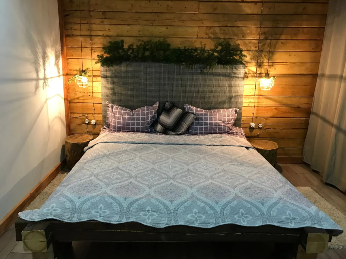 Гостевой Дом Alphouse