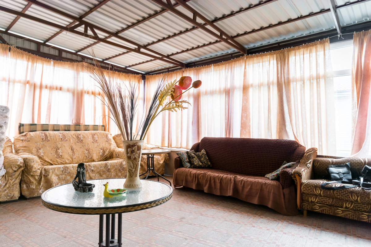 Гостевой дом Аленка