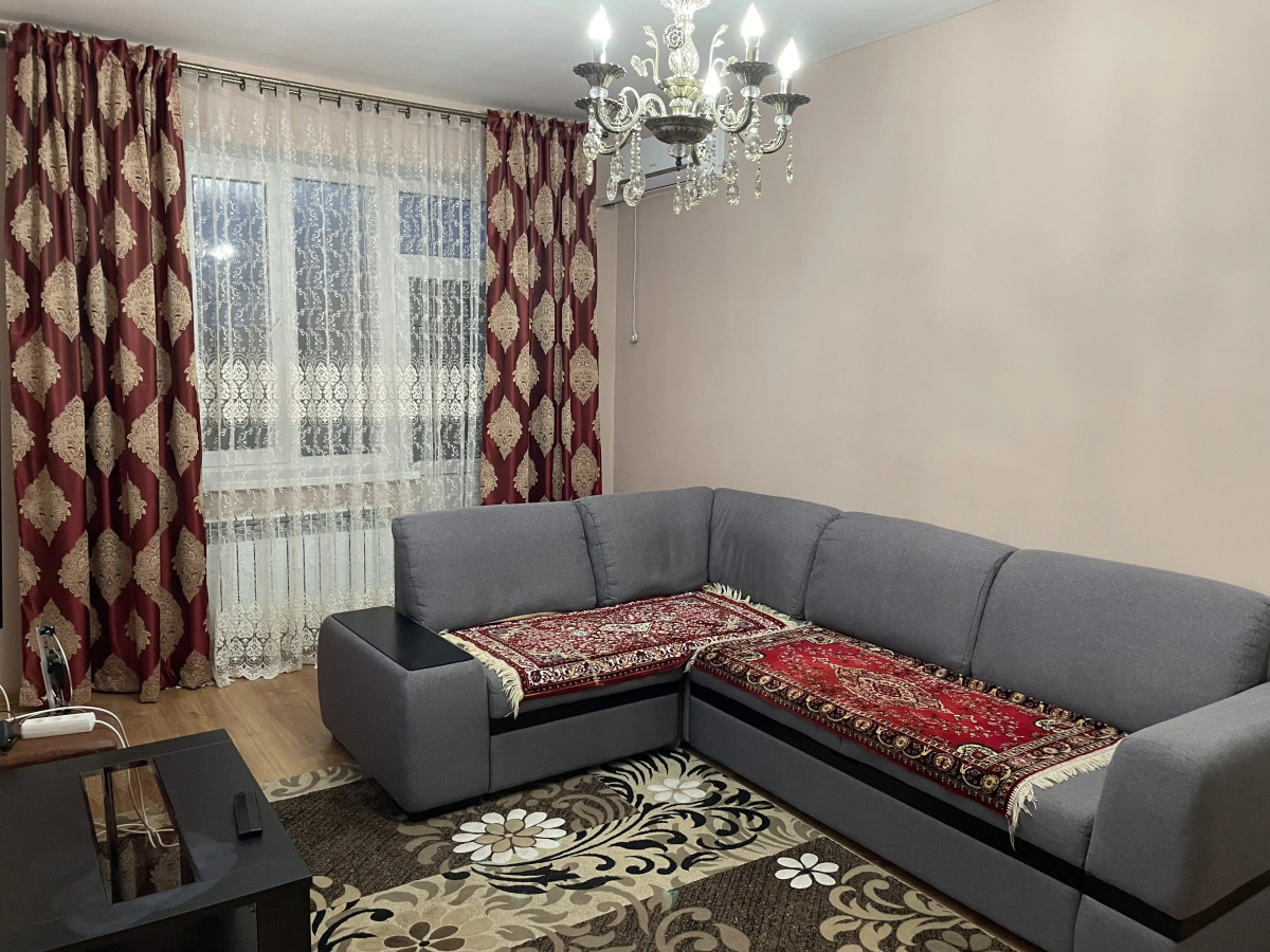 Квартира на Ленина 3