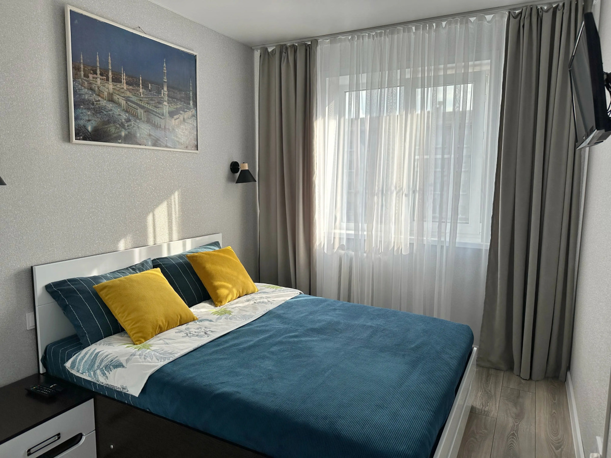 Квартира в шаге от достопримечательностей и набережной