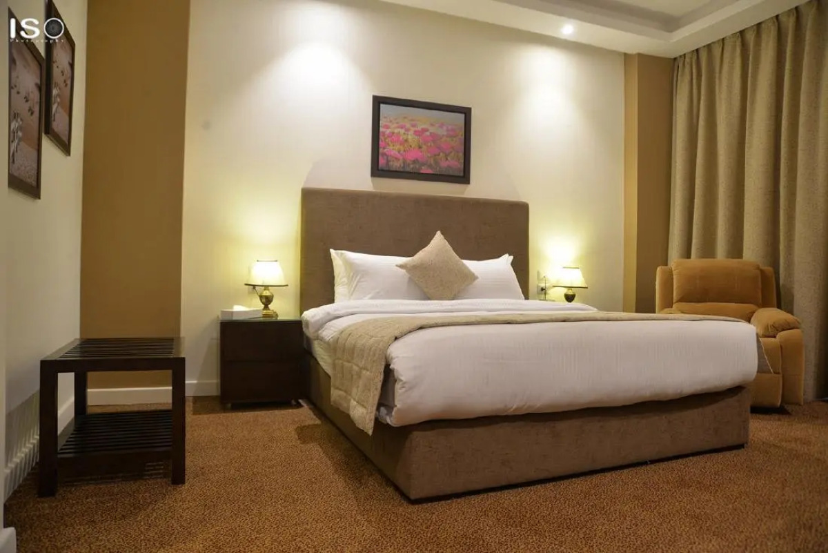 Tolip El Narges Hotel & Spa